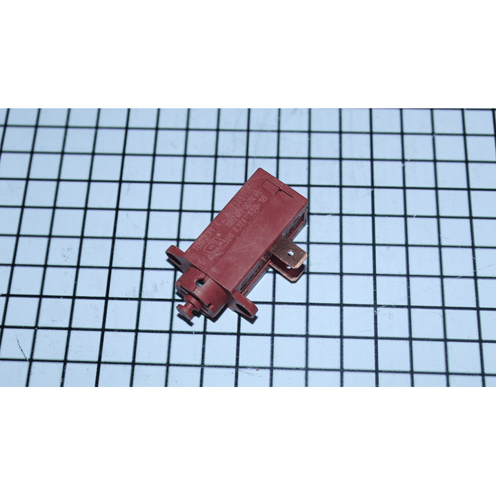 Termoactuador Lavadora Mabe 228C2329P001 CR440776 4