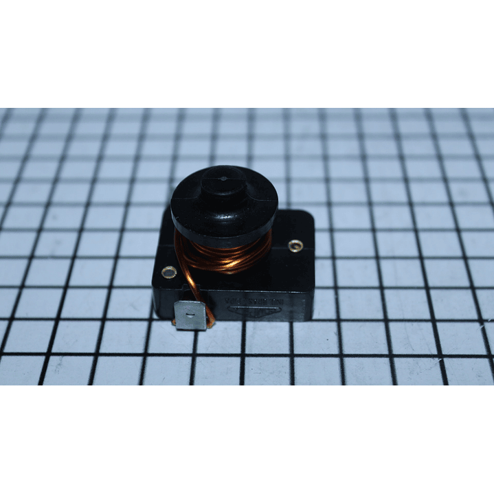 Relay Compela 1/3 RP6715 Nevera Todas CR441117 2