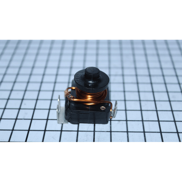 Relay Compela 1/3 RP6715 Nevera Todas CR441117 3