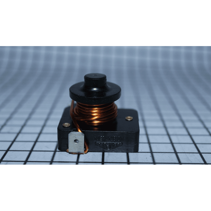 Relay Compela 1/3 RP6715 Nevera Todas CR441117 4