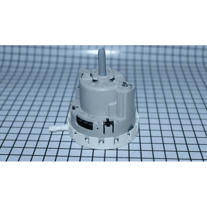 Presostato Punto Gris Antiguo Lavadora Whirlpool W10231384 CR441209 1