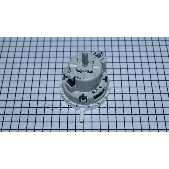 Presostato Punto Gris Antiguo Lavadora Whirlpool W10231384 CR441209 3