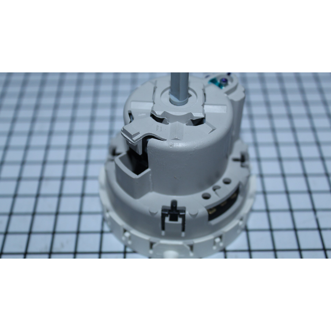 Presostato Punto Gris Antiguo Lavadora Whirlpool W10231384 CR441209 4