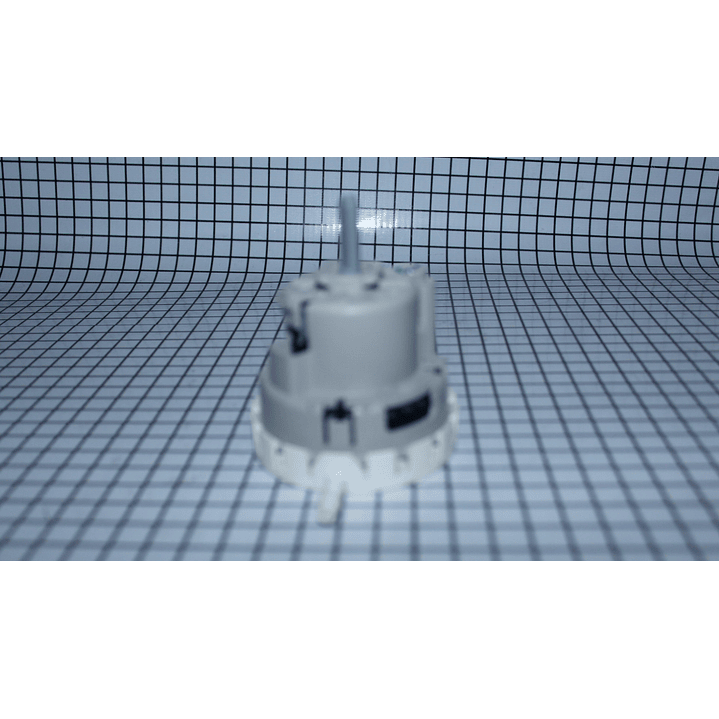 Presostato Punto Gris Antiguo Lavadora Whirlpool W10231384 CR441209 2