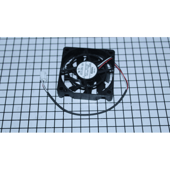 Motor Ventilador Para Refrigerador General Electric WR60X26866 CR440975 2