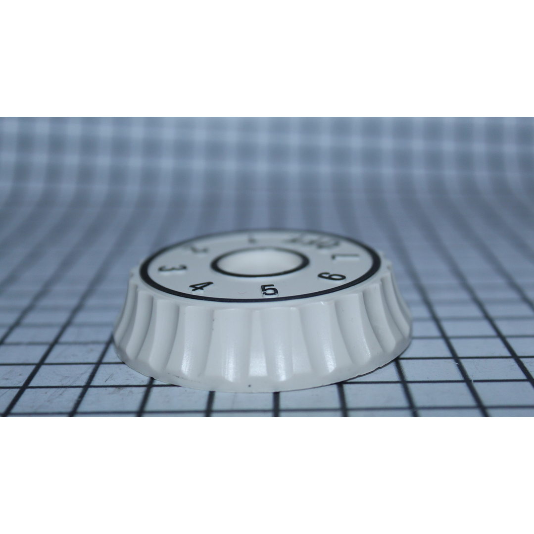 Botón Lavadora Icasa CR440095 4