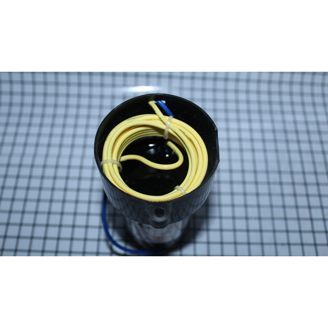 Capacitor Marcha 45 Mfd Para Lavadora CR440283 | Repuestos para lavadora 2