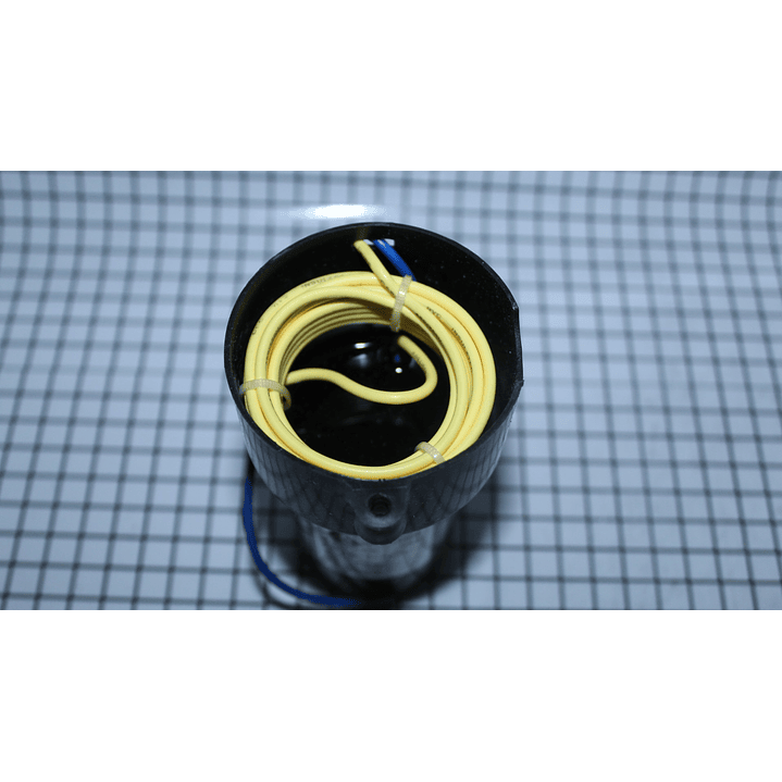 Capacitor Marcha 45 Mfd Para Lavadora CR440283 | Repuestos para lavadora 2