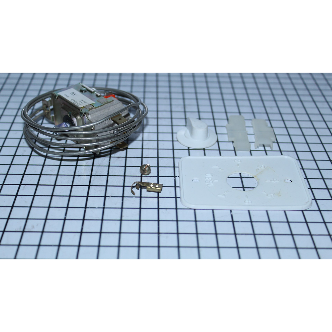 Termostato RobertShaw Nevera RC-44827-2 CR440903 | Thermostat 1