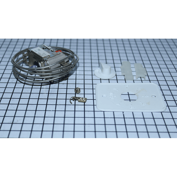 Termostato RobertShaw Nevera RC-44827-2 CR440903 | Thermostat 1