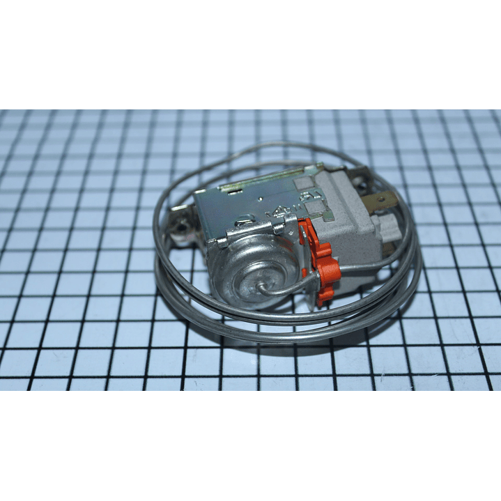 Termostato RobertShaw Nevera RC-44827-2 CR440903 | Thermostat 2