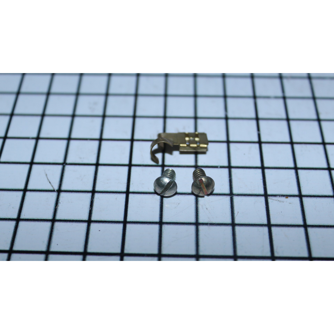 Termostato RobertShaw Nevera RC-44827-2 CR440903 | Thermostat 4