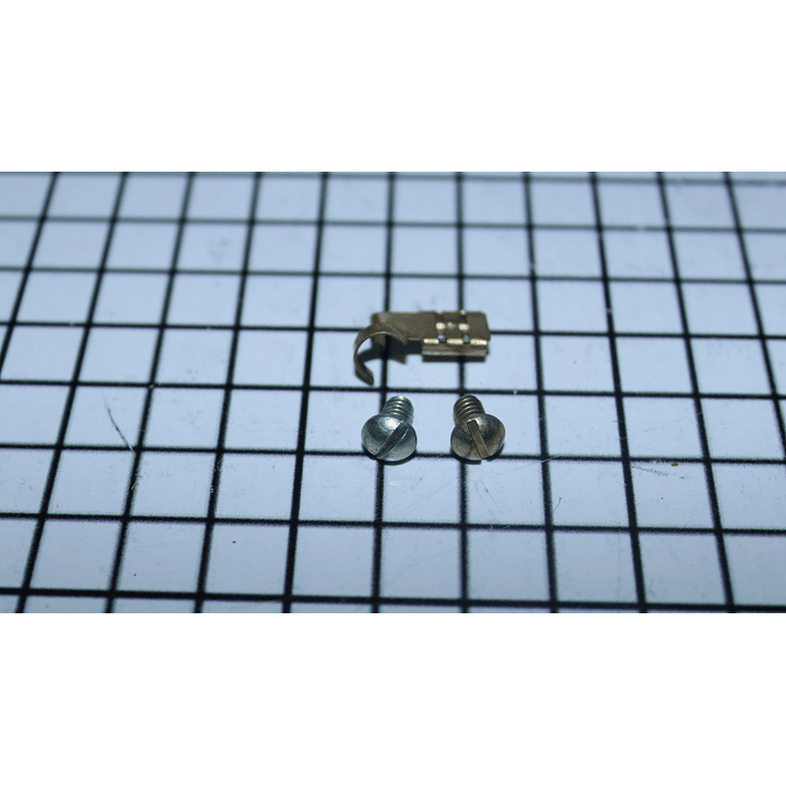 Termostato RobertShaw Nevera RC-44827-2 CR440903 | Thermostat 4