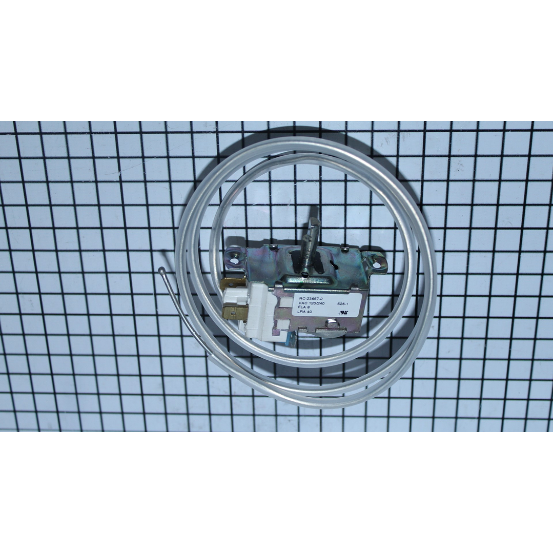 Termostato Generico Nevera Mabe RC-23657-4 CR440499 | Thermostat 1