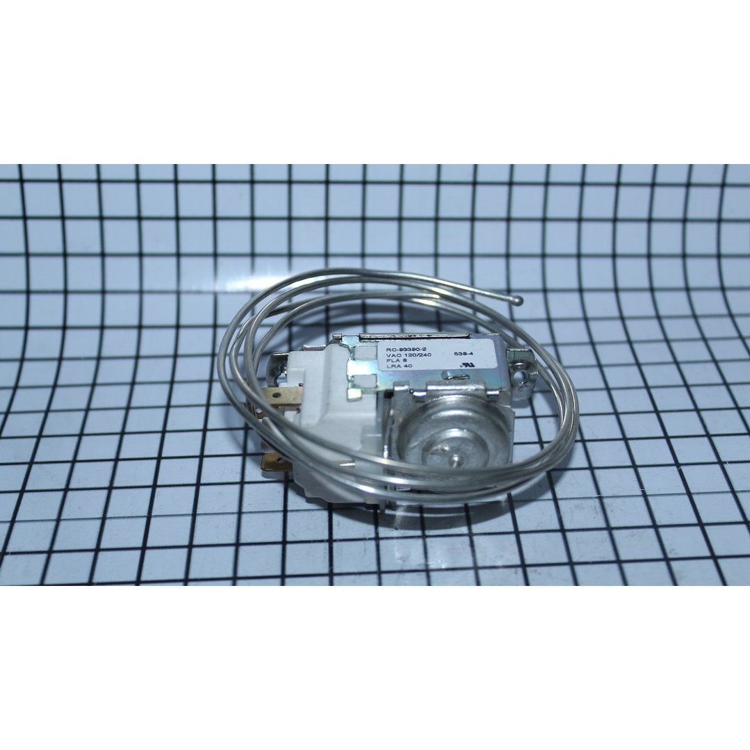 Termostato Original Nevera Icasa RC-93390-2 CR440396 | Thermostat 2