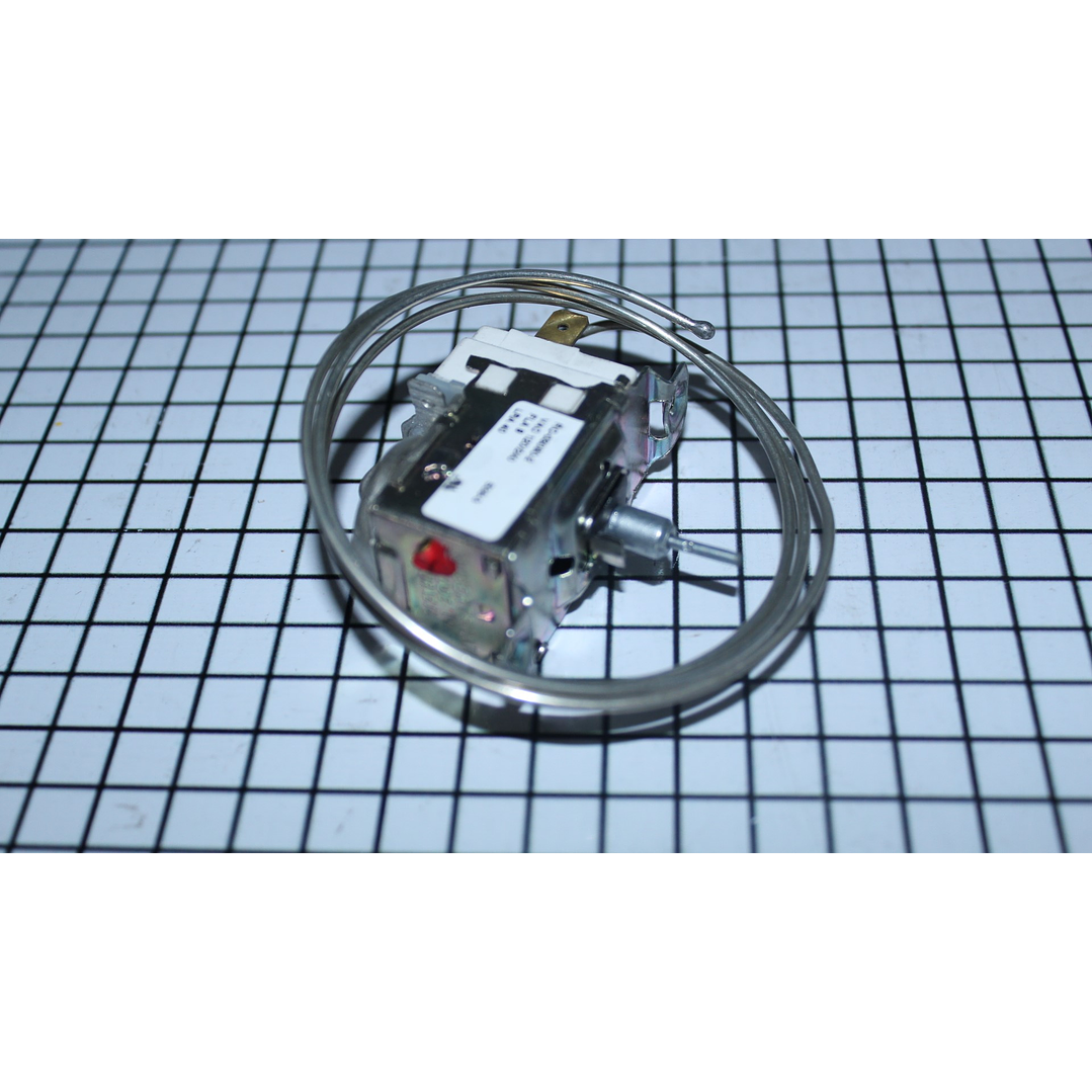Termostato Plus Boton Con Tornillo Nevera RC-03090-2 CR440481 | Thermostat 1