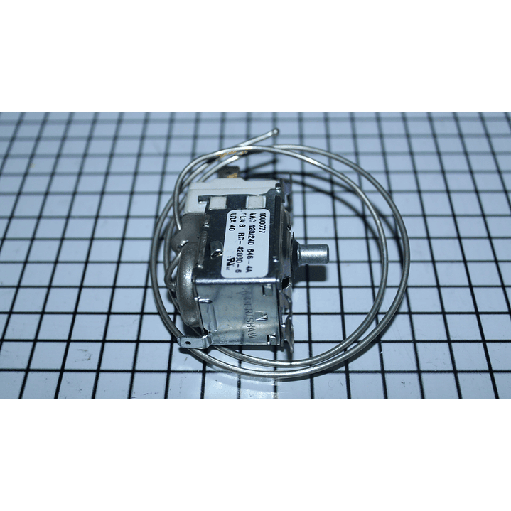 Termostato Media Caña Nevera Mabe 1000077 RC-42080-6 CR440115 | Thermostat 1