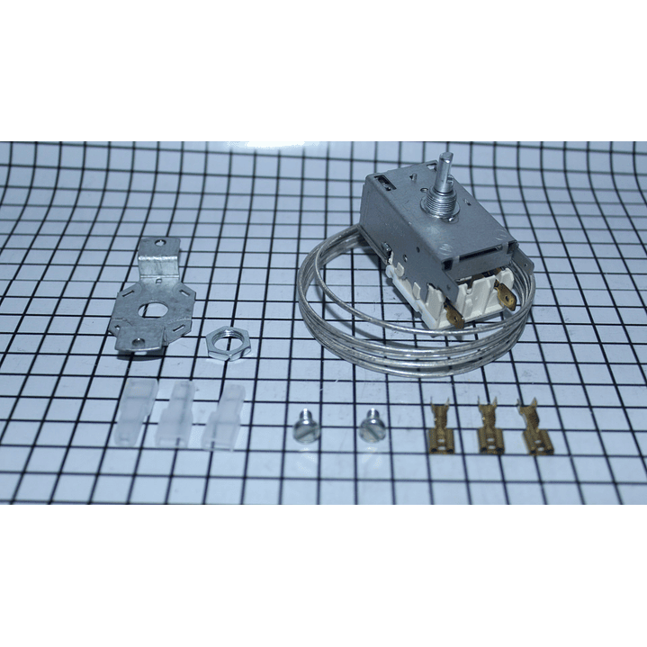 Termostato Nevera Todas K50-1126-001 CR440490  1