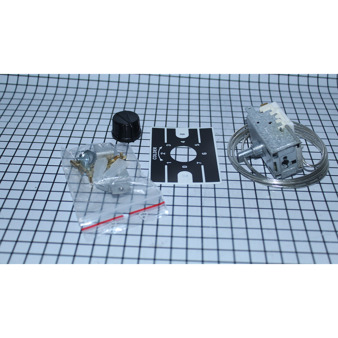 Termostato Conservación Ambiente Nevera K50-1127-001 CR440489  1