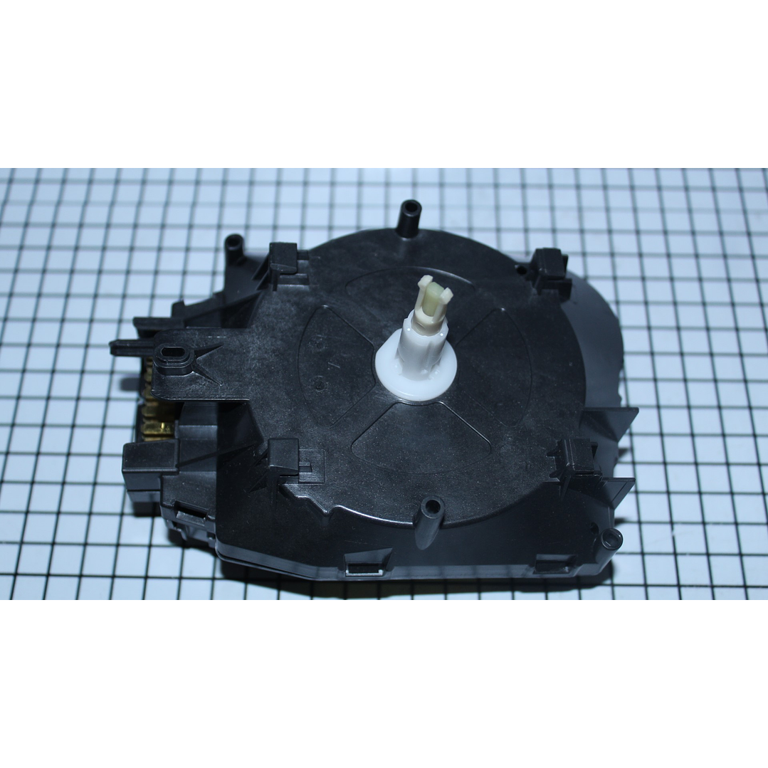 Timer Lavadora Whirlpool WP8577356 CR440509 4