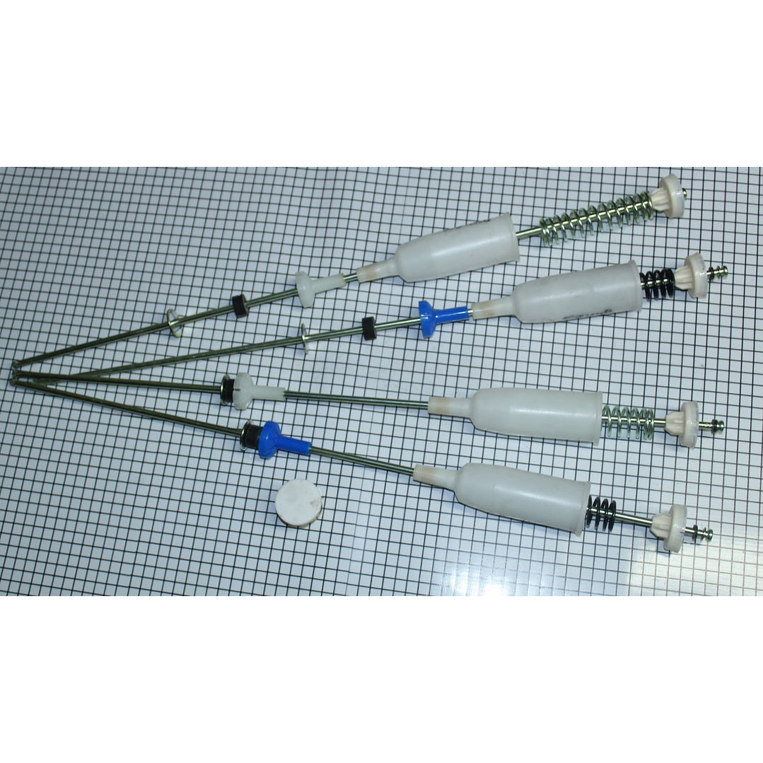 Varillas de Suspensión Lavadora LG 3921FZ3050U CR440809 1