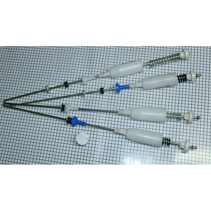 Varillas de Suspensión Lavadora LG 3921FZ3050U CR440809 1