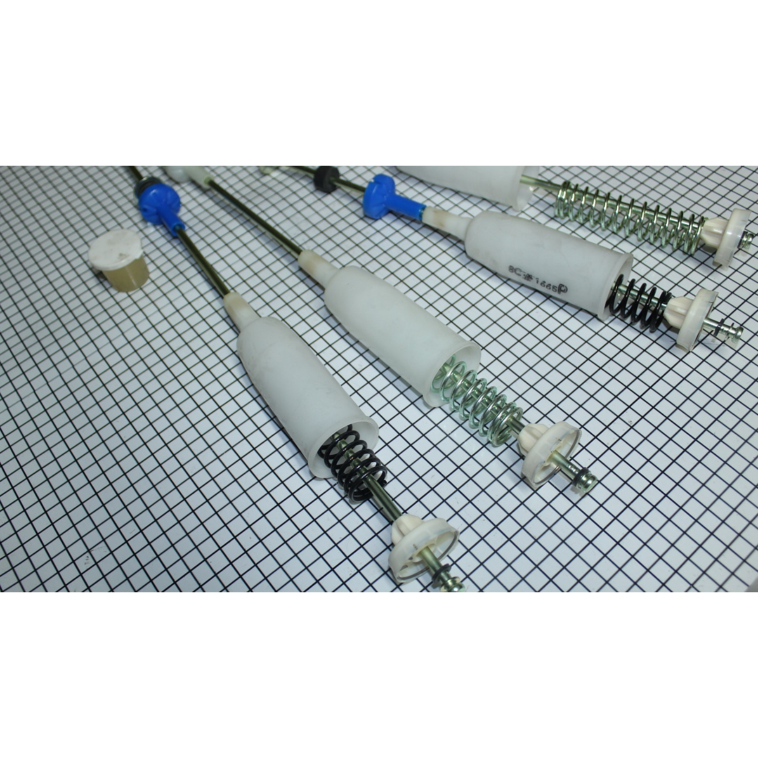 Varillas de Suspensión Lavadora LG 3921FZ3050U CR440809 2