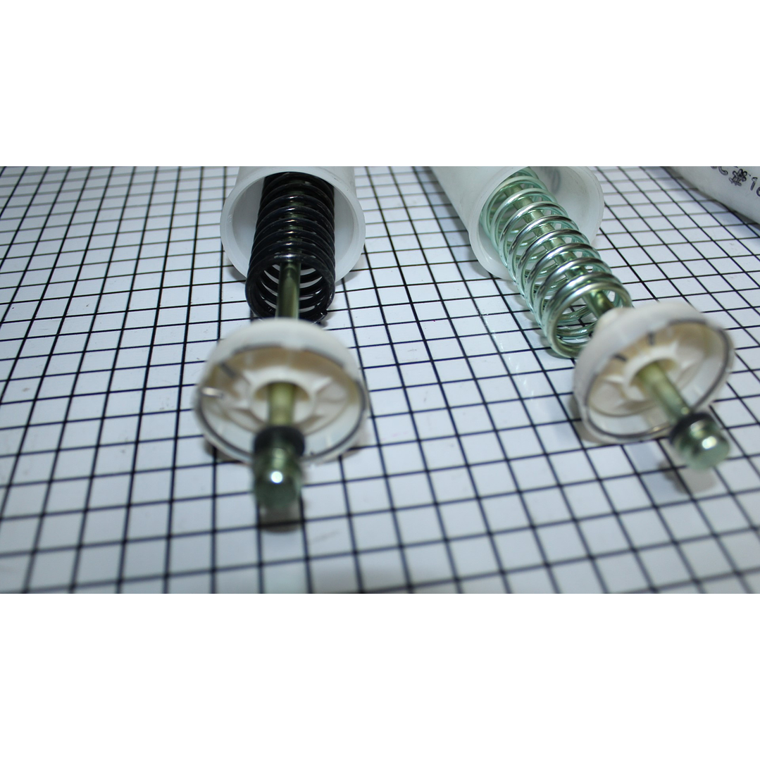 Varillas de Suspensión Lavadora LG 3921FZ3050U CR440809 4