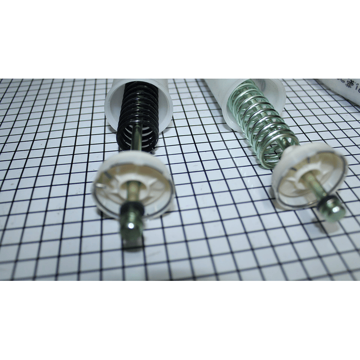 Varillas de Suspensión Lavadora LG 3921FZ3050U CR440809 4