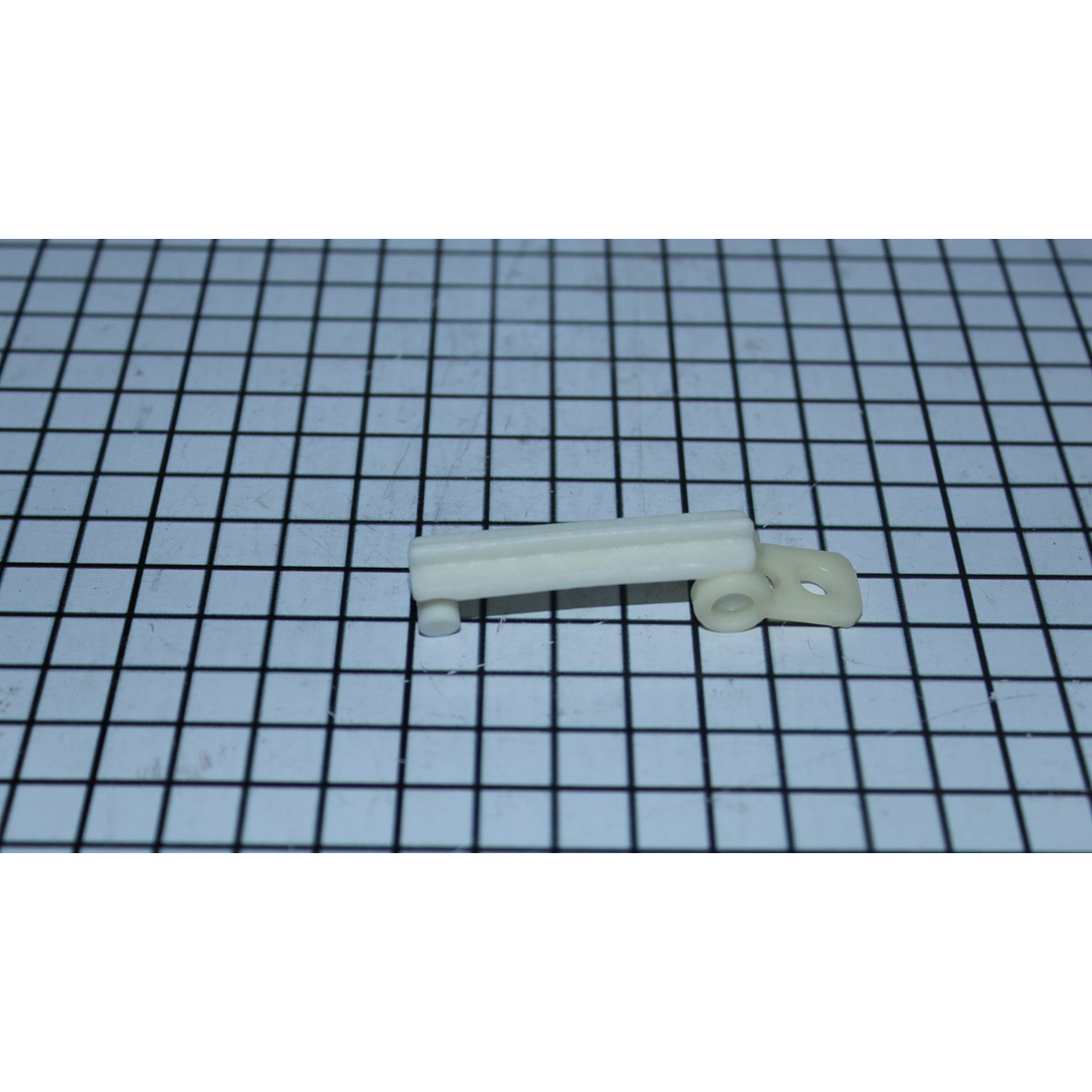 Embolo Tapa Lavadora Whirlpool Americana WP387402 CR440337 1