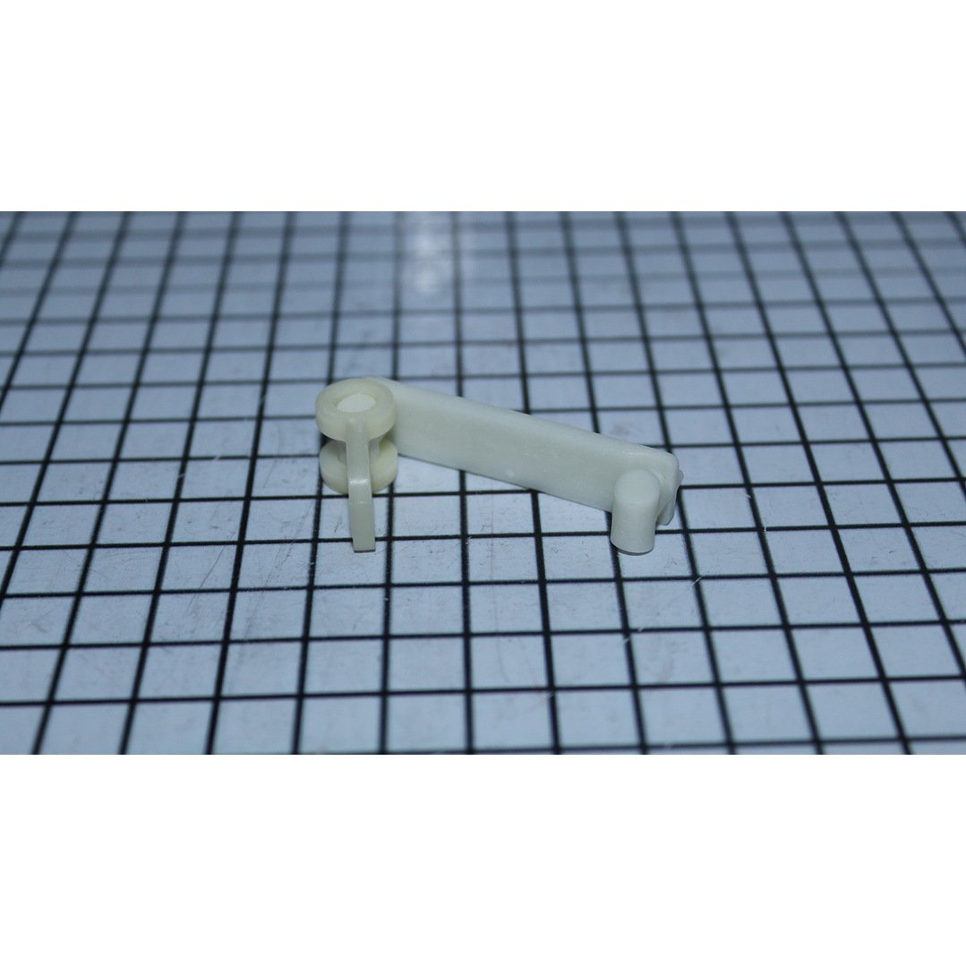 Embolo Tapa Lavadora Whirlpool Americana WP387402 CR440337 2