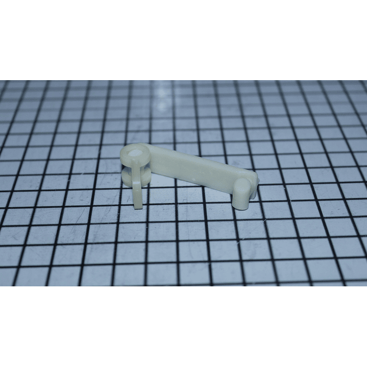 Embolo Tapa Lavadora Whirlpool Americana WP387402 CR440337 2