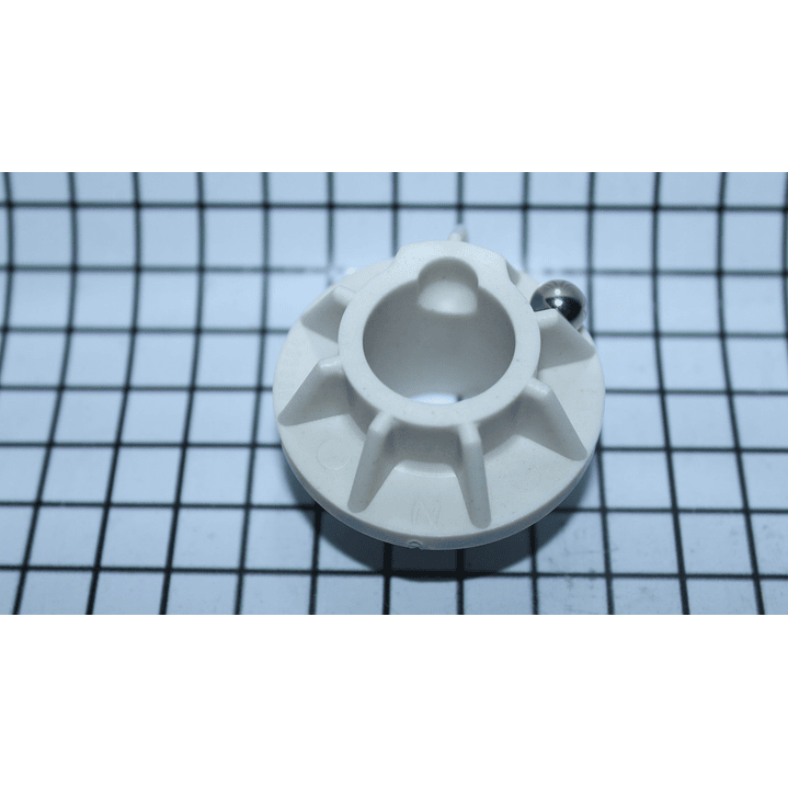 Buje Balin Lavadora Centrales Antigua 350920 CR440380 | Repuestos para Lavadora 4