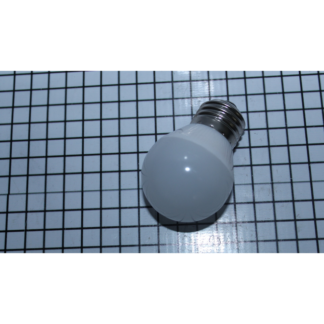 Lampara LED Polar Nevera Mabe 35B4076P005 / WR03F04739 CRA440816 4