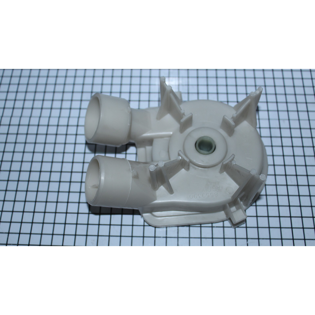 Bomba Torre Original Lavadora Whirlpool Americana WP3363892 CR440352 3