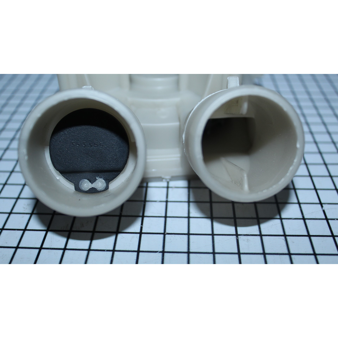 Bomba Torre Original Lavadora Whirlpool Americana WP3363892 CR440352 4