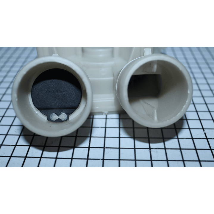 Bomba Torre Original Lavadora Whirlpool Americana WP3363892 CR440352 4