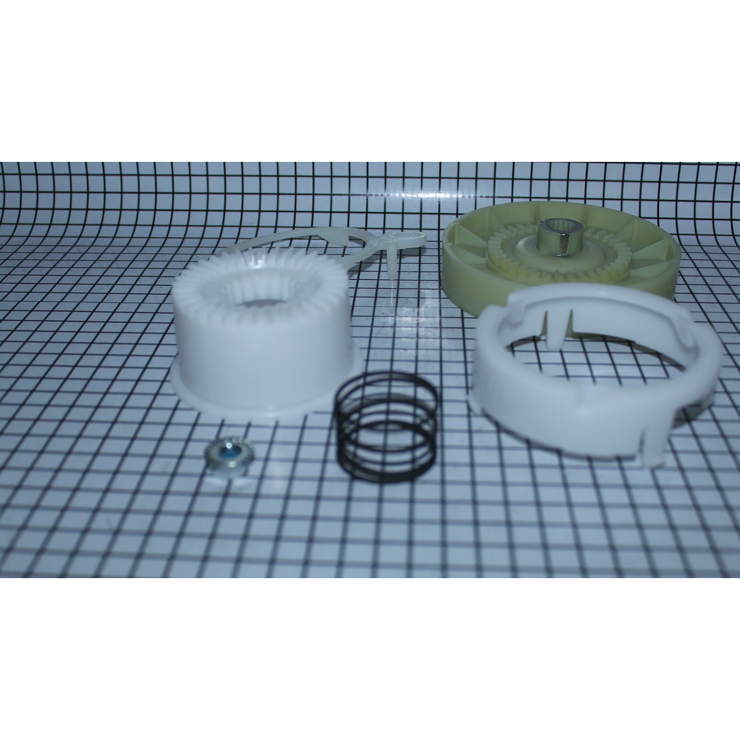 Can De Agitación Lavadora Whirlpool Mexicana WP10721967 CKD90582 1