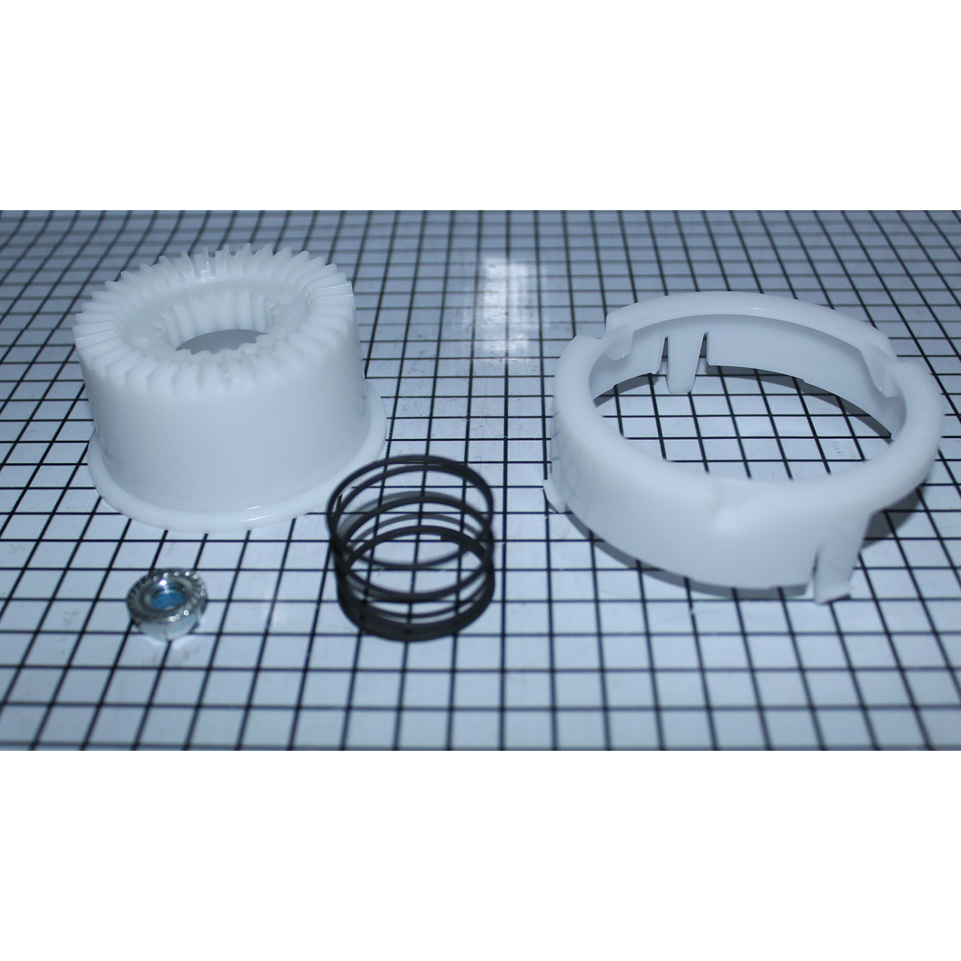 Can De Agitación Lavadora Whirlpool Mexicana WP10721967 CKD90582 2