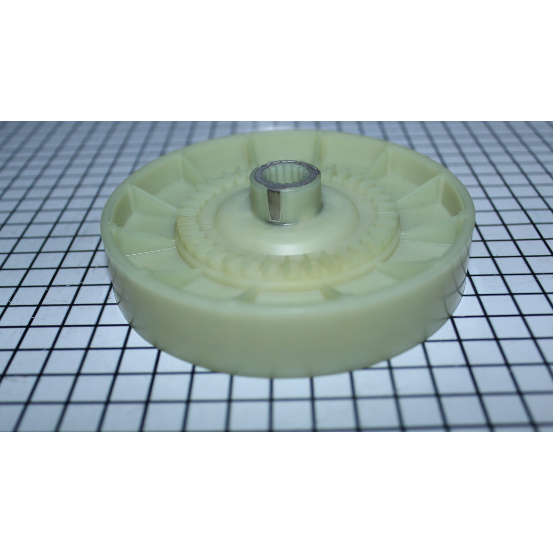 Can De Agitación Lavadora Whirlpool Mexicana WP10721967 CKD90582 5