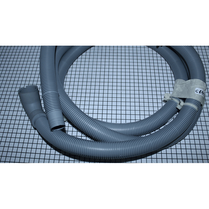 Manguera Desagüe Lavadora Electrolux 134963200 CR441076 1