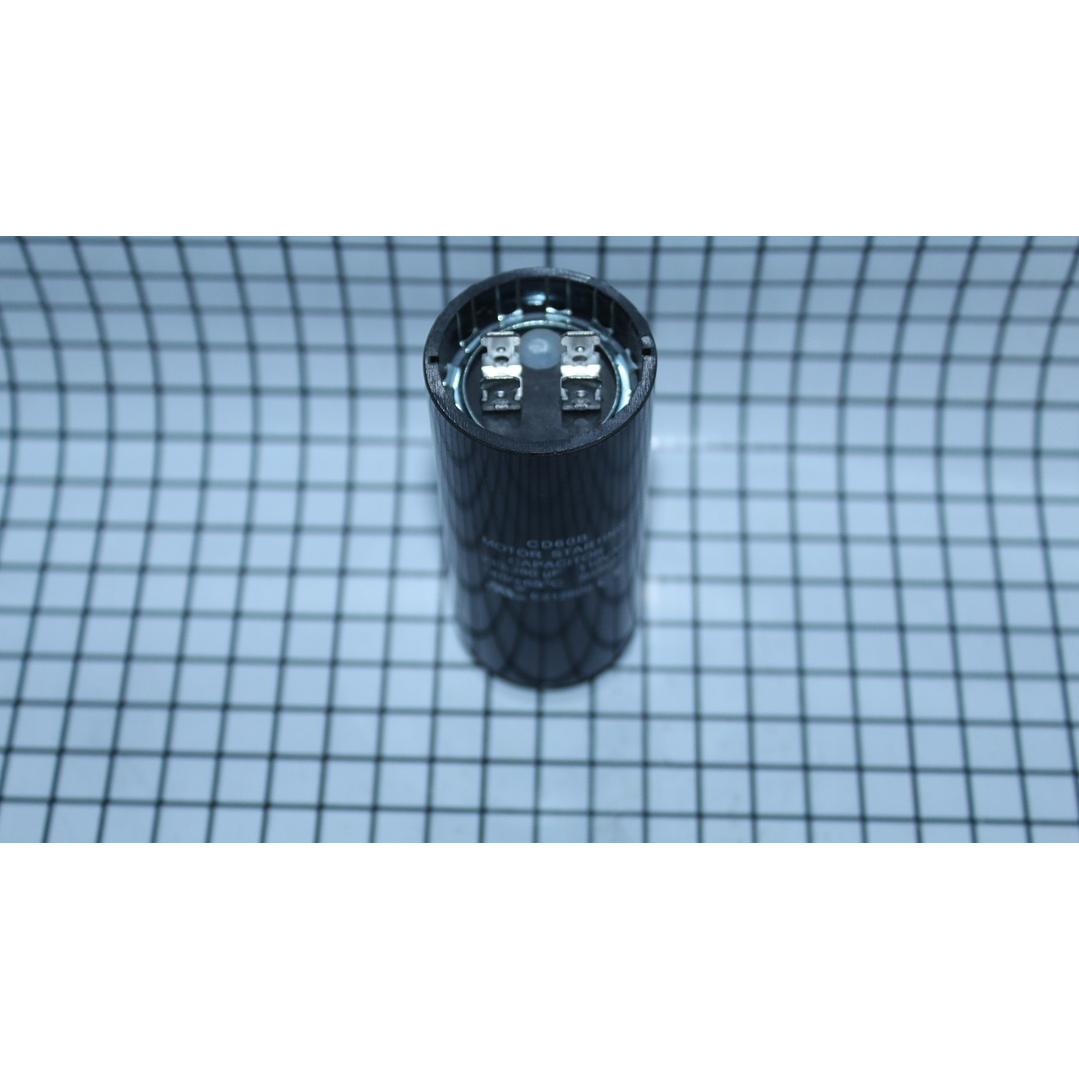 Capacitor Arranque 233-280 Mfd Nevera CR440458 | Repuestos para Lavadora 3