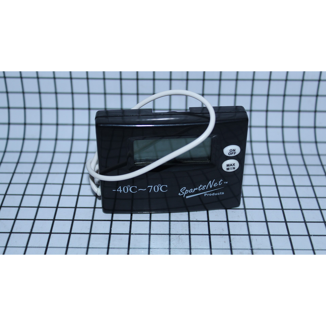 Termometro Digital Grande Nevera CR440395 1