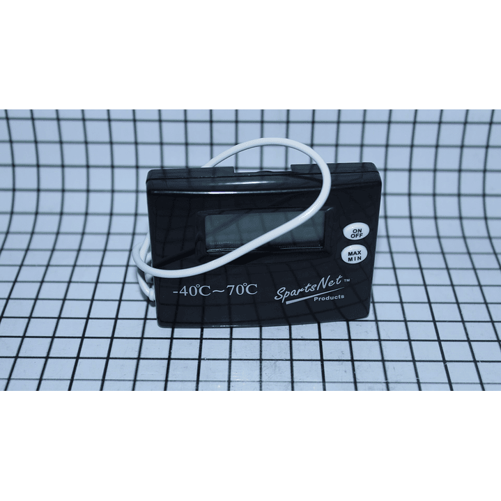 Termometro Digital Grande Nevera CR440395 1