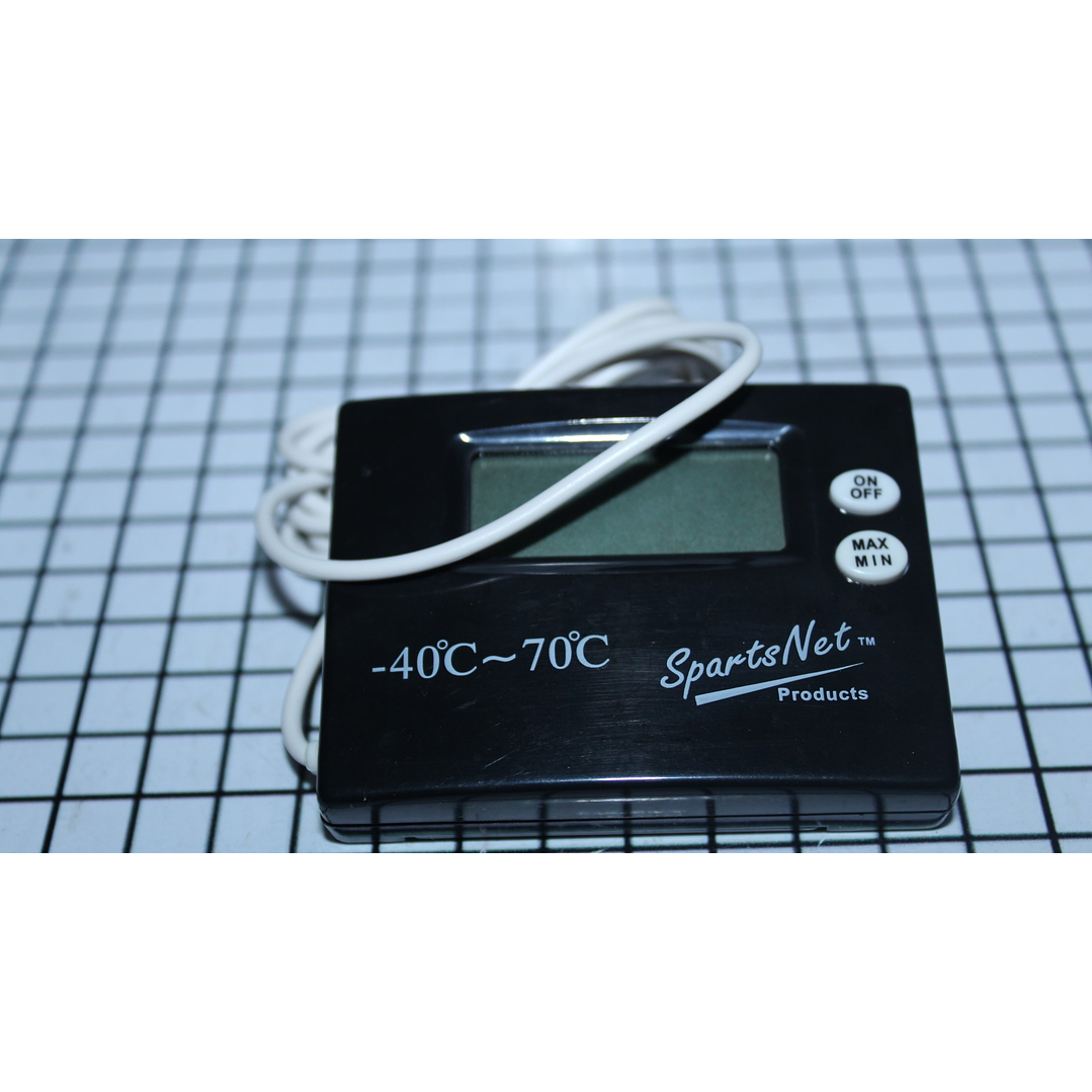 Termometro Digital Grande Nevera CR440395 2