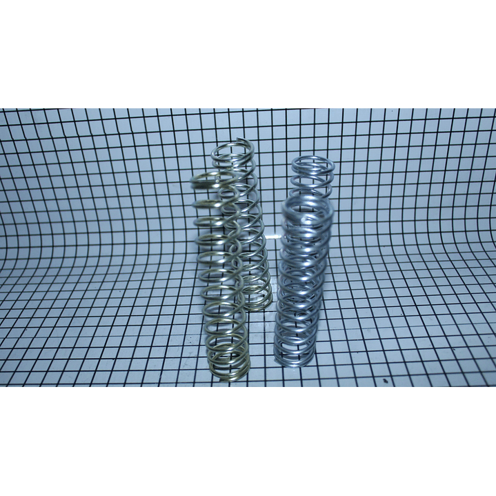 Resorte Suspension Lavadora Electrolux CR440271 | repuestos para lavadora 1