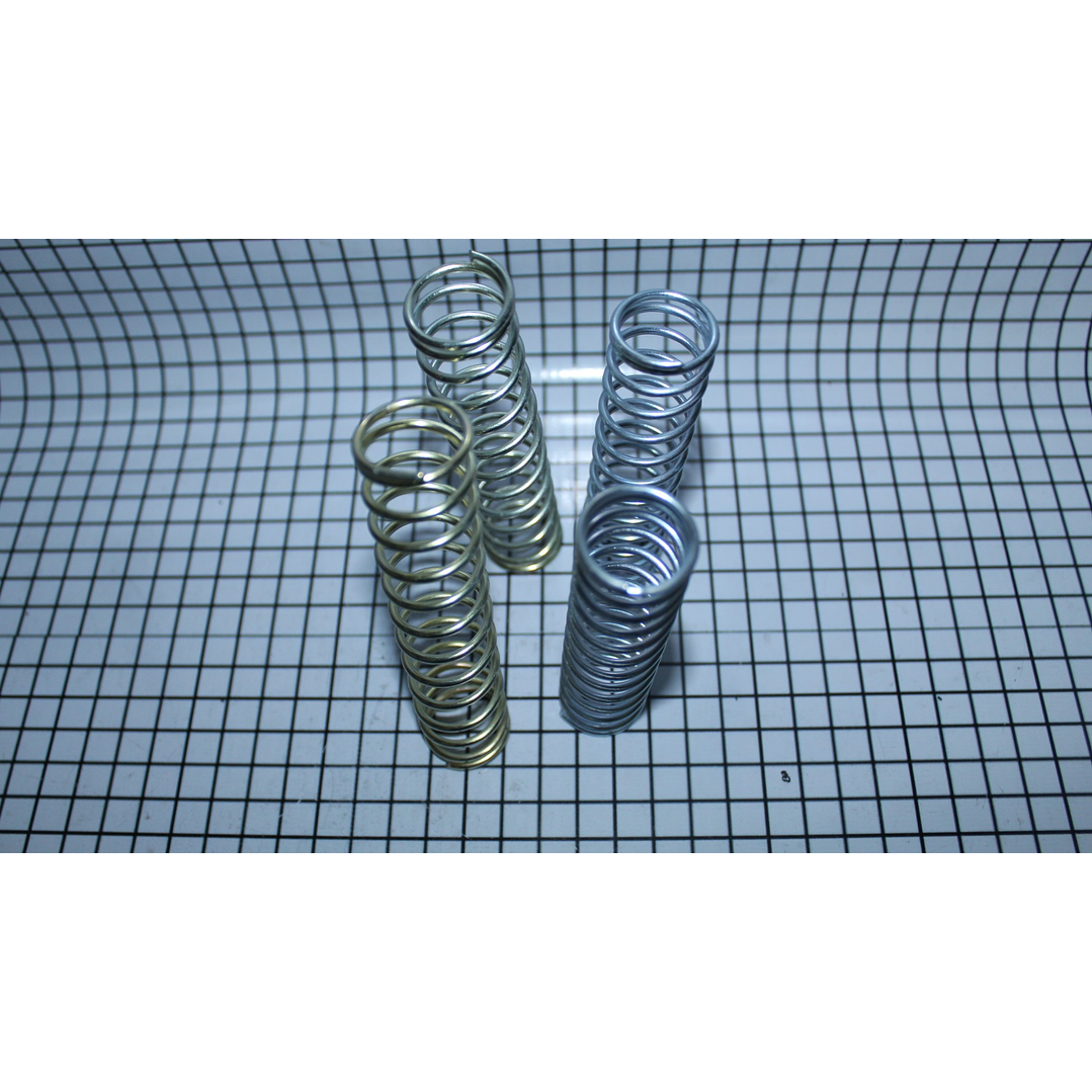 Resorte Suspension Lavadora Electrolux CR440271 | repuestos para lavadora 3