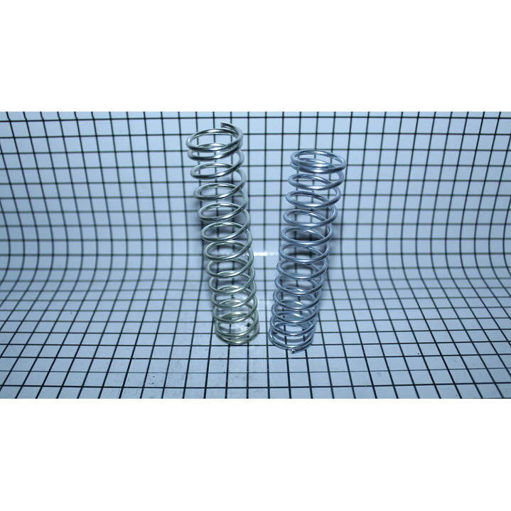 Resorte Suspension Lavadora Electrolux CR440271 | repuestos para lavadora 4