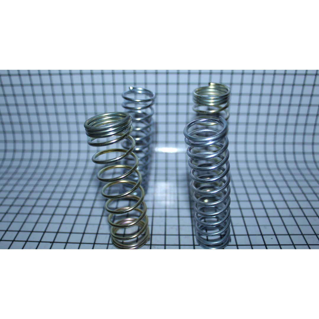 Resorte Suspension Lavadora LG CR440272 | repuestos para lavadora 1