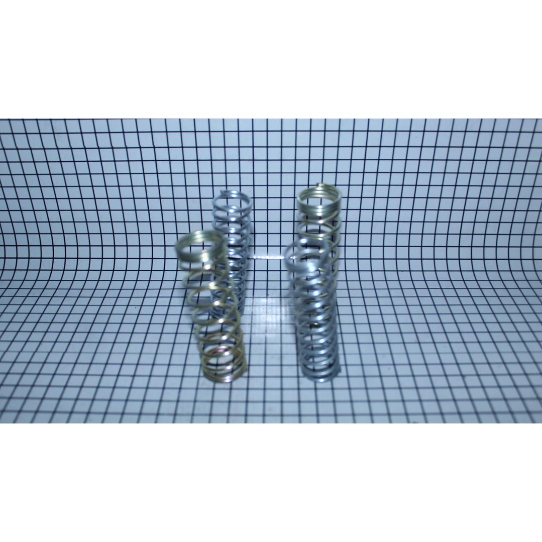 Resorte Suspension Lavadora LG CR440272 | repuestos para lavadora 2